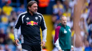 Leeds United: Inside Farke’s Tactical Transformation