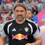 Leeds United Predicted XI Vs Chelsea: Double Debut And A Calvert-Lewin Call