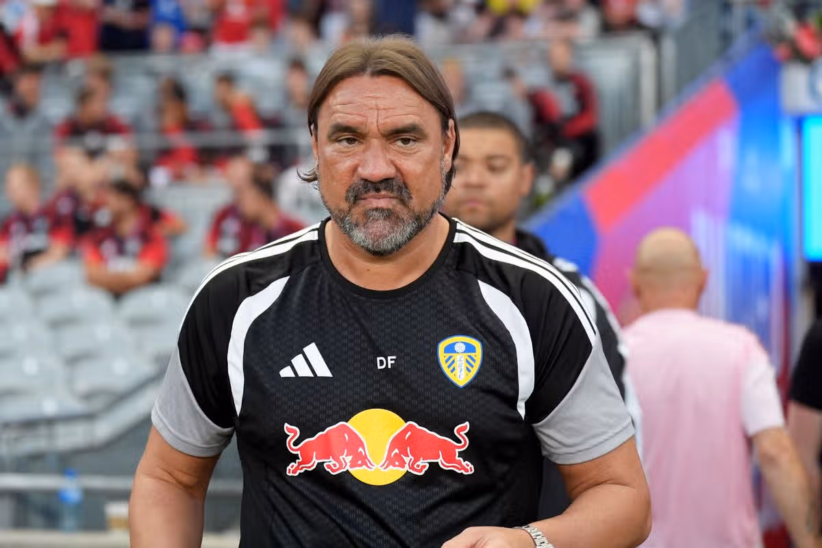 Leeds United Predicted XI Vs Chelsea: Double Debut And A Calvert-Lewin Call