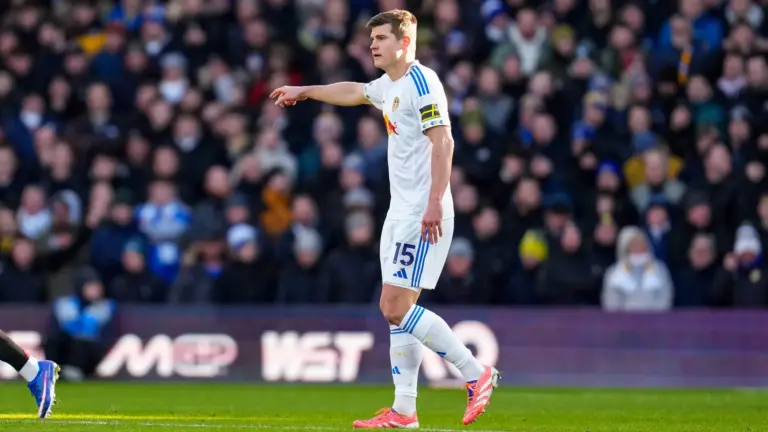 Jaka Bijol Delivers Leeds United Verdict: ‘We Have A Strong Squad’ Before Brighton Trip