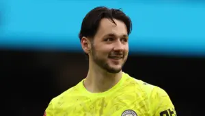 James Trafford England Verdict: Leeds United Keeper ‘In Pole Position’ To Succeed Pickford