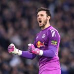 Lucas Perri Leeds United: Daniel Farke Names Brazilian as His No.2 Despite Torino Reports