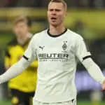 Leeds United Agree £8.5m Nico Elvedi Deal as Medical Scheduled Ahead of Premier League Rivals