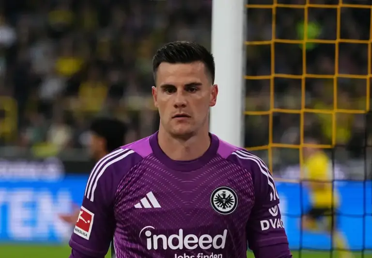 Leeds United agree Michael Zetterer transfer deal