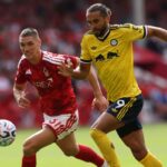 Dominic Calvert-Lewin Red Card Verdict: What Dermot Gallagher Says Saved the Leeds United Striker