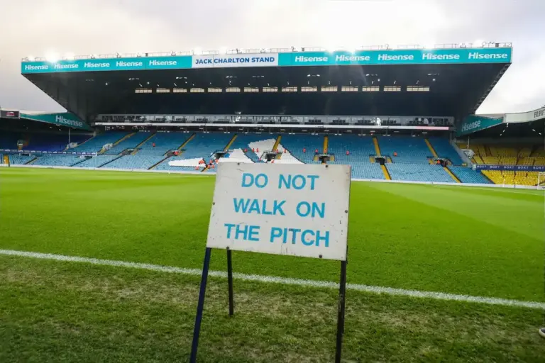 Leeds United Nickname Explained: Why They Are the Whites, the Peacocks and Dirty Leeds