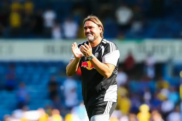 Daniel Farke praises Leeds United reaction after Brentford draw