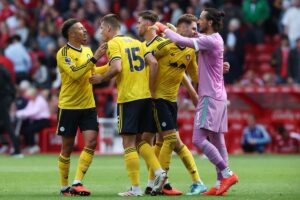 Harry Wilson Leeds United Verdict: Why the Numbers Miss the Point