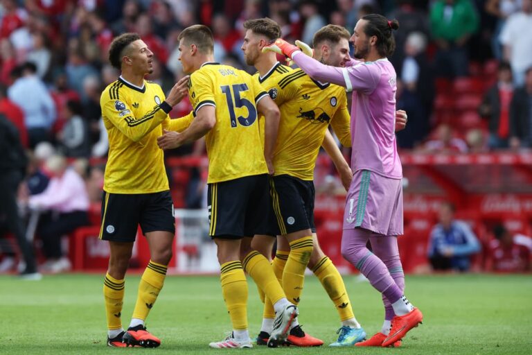 Harry Wilson Leeds United Verdict: Why the Numbers Miss the Point