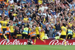James Trafford Leeds United Debut: The Save That Set Up a Winning Start at Forest