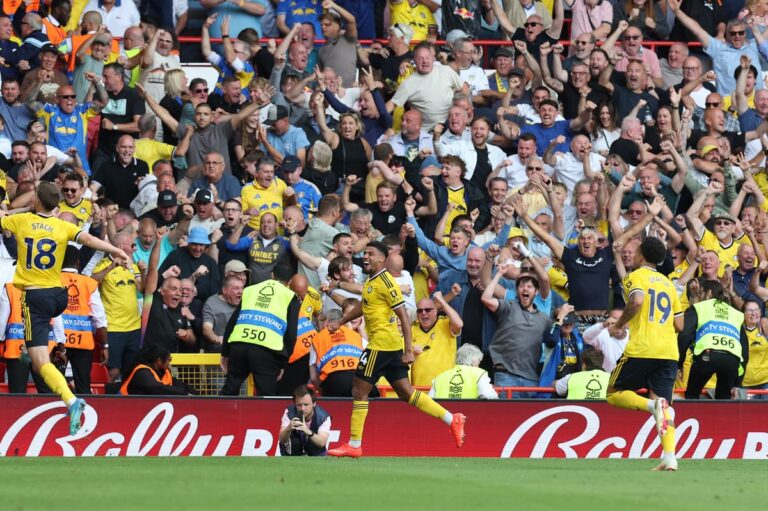 James Trafford Leeds United Debut: The Save That Set Up a Winning Start at Forest