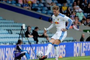 Joe Rodon’s ‘Joe Salah’ Role Reveals Daniel Farke’s Leeds United Formation Plan