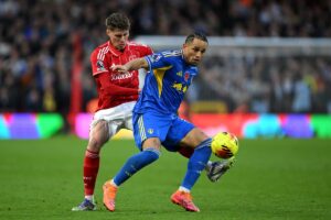 Leeds United Carabao Cup Injury News: Four Doubts and One Out for the Forest Rematch