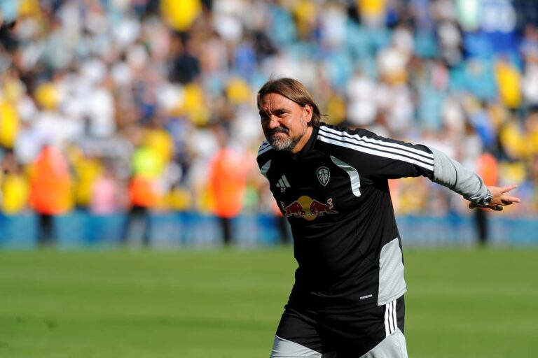 Leeds United Predicted XI vs Nottingham Forest: Three Debuts and an Okafor Call