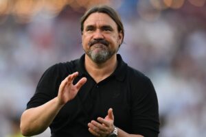Leeds United Team News: Gnonto and Gruev Doubts Before Carabao Cup Tie at Forest