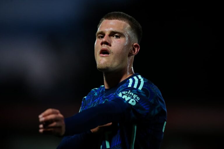 Leo Hjelde Injury Blow: Ex-Leeds United Defender Faces Six Months Out After Nightmare Debut