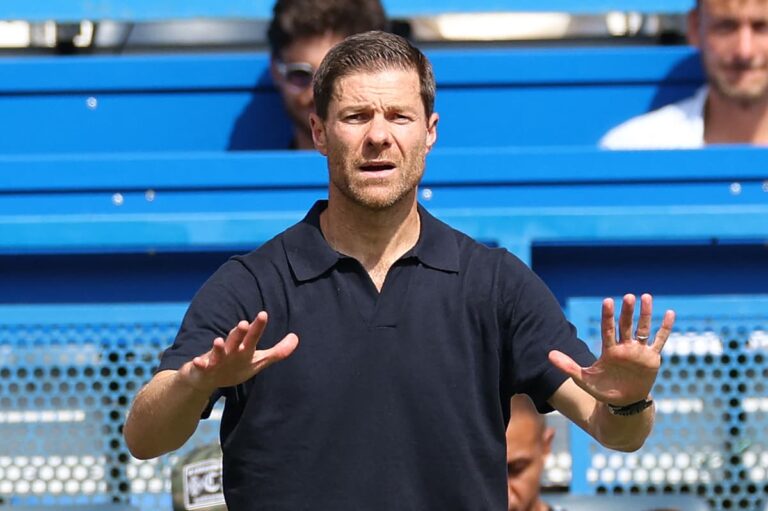 Mudryk Leeds Transfer: Chelsea Reject Second Bid as Xabi Alonso Refuses to Rush