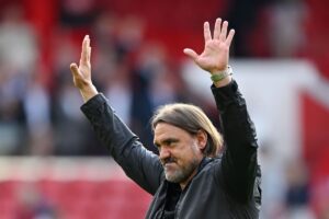 Mykhailo Mudryk Leeds United: Daniel Farke’s ‘Always Open’ Answer and the Final Nine Days