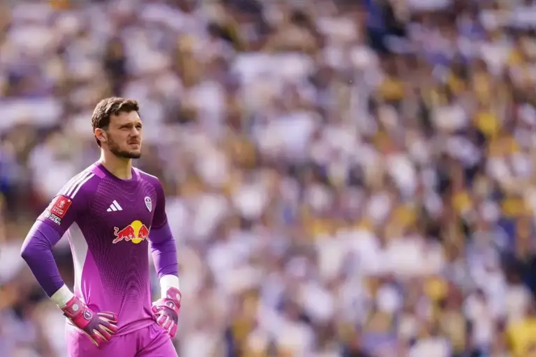 Leeds United Transfer News: Lucas Perri Exit Nears After Final Torino Breakthrough