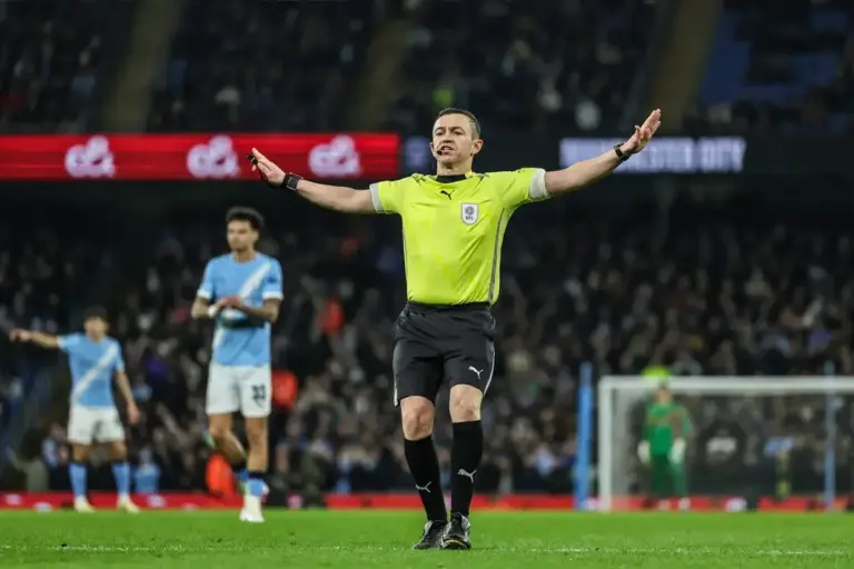 Leeds United vs Brentford Referee Confirmed as Tony Harrington Takes Elland Road Opener