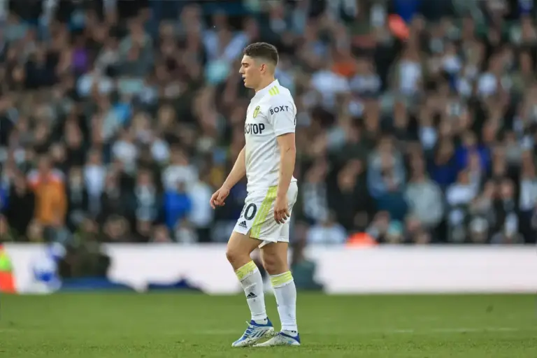Leeds United Predicted XI vs Brentford: Farke’s Okafor Call for Elland Road Opener