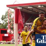 ‘Incredibly Frustrated’ – Chris Hughton Pinpoints Harry Wilson Flaw That Cost Dominic Calvert-Lewin