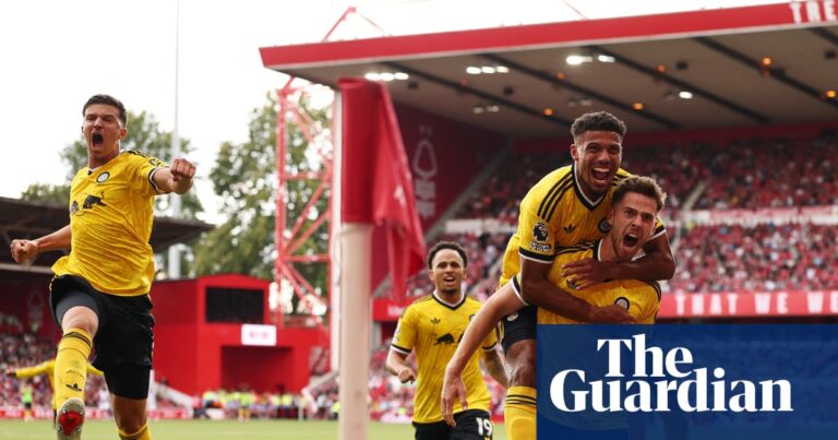 ‘Incredibly Frustrated’ – Chris Hughton Pinpoints Harry Wilson Flaw That Cost Dominic Calvert-Lewin