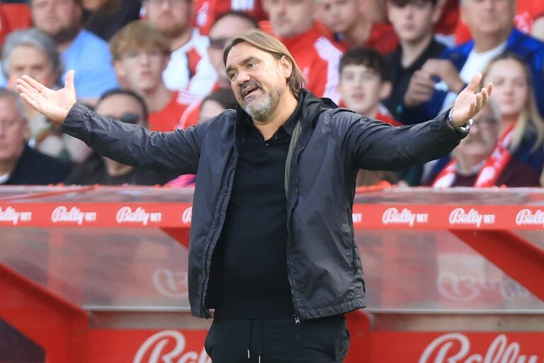 Nottingham Forest vs Leeds United: Carabao Cup Team News and Preview