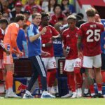 Nottingham Forest vs Leeds United: Oliver Glasner Braced for Physical Whites Test