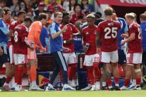 Nottingham Forest vs Leeds United: Oliver Glasner Braced for Physical Whites Test