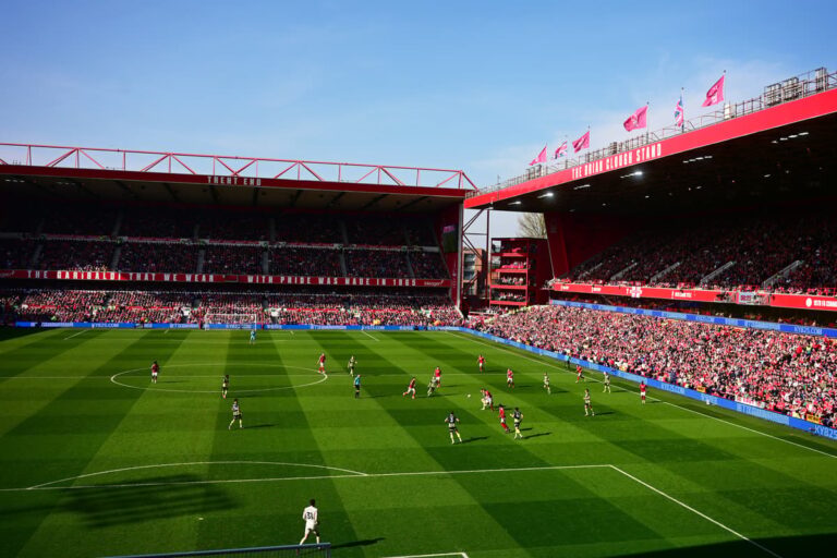 Nottingham Forest vs Leeds United Referee Confirmed as Rob Jones Takes Opener