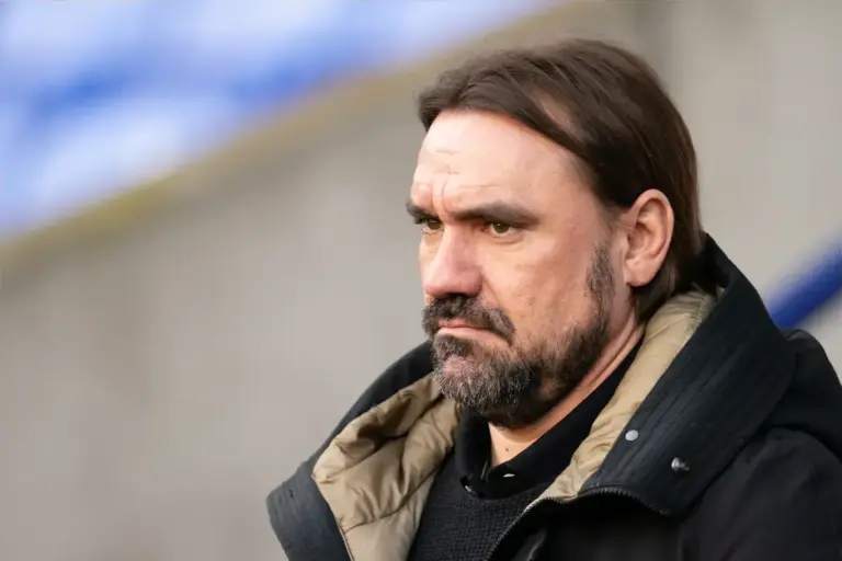 Confirmed Leeds United Lineup vs Newcastle: Farke Keeps Faith With Winning Formula