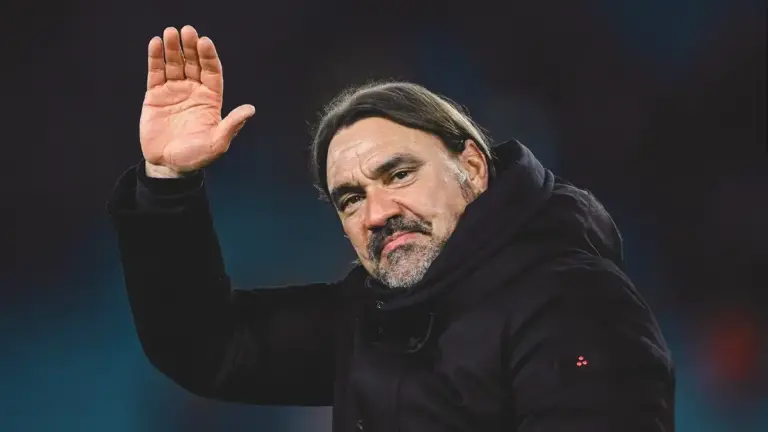 Daniel Farke contract announcement at Leeds United is ‘closer than ever’