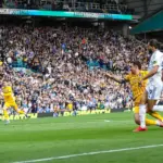 Leeds United hold Brighton to extend unbeaten start