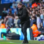 Daniel Farke sends Leeds United warning after Brighton draw