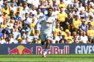 Jayden Bogle shines as Leeds United make Newcastle statement