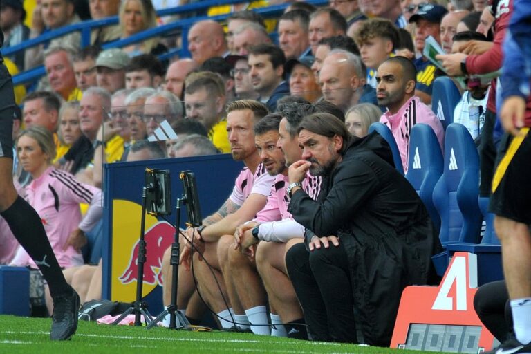 Leeds United Fan Verdict On Brentford Draw: Whites Defence Hailed As Best In Class