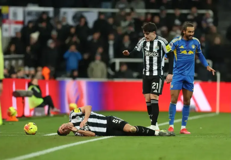 Leeds United vs Newcastle: Farke faces another big test at Elland Road