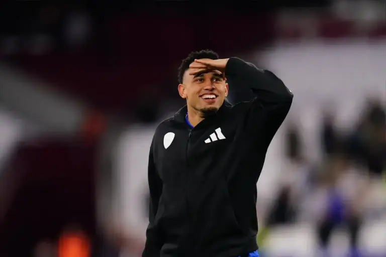 Leeds star wanted to stay at Elland Road despite deadline day move