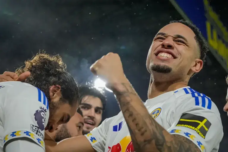 Leeds United dismantle Newcastle as Farke’s men make a huge statement at Elland Road