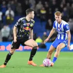 Gabriel Gudmundsson delighted with Leeds United